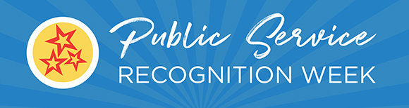 Public Service Recognition Week