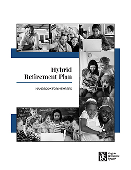 Hybrid Member Handbook