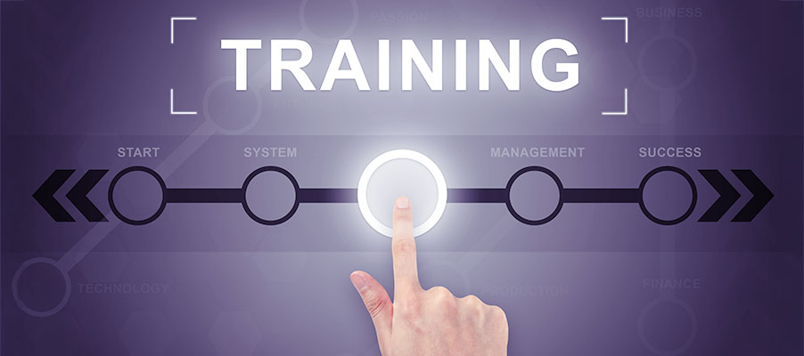 Training